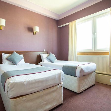 Beveridge Park Hotel Kirkcaldy Dış mekan fotoğraf