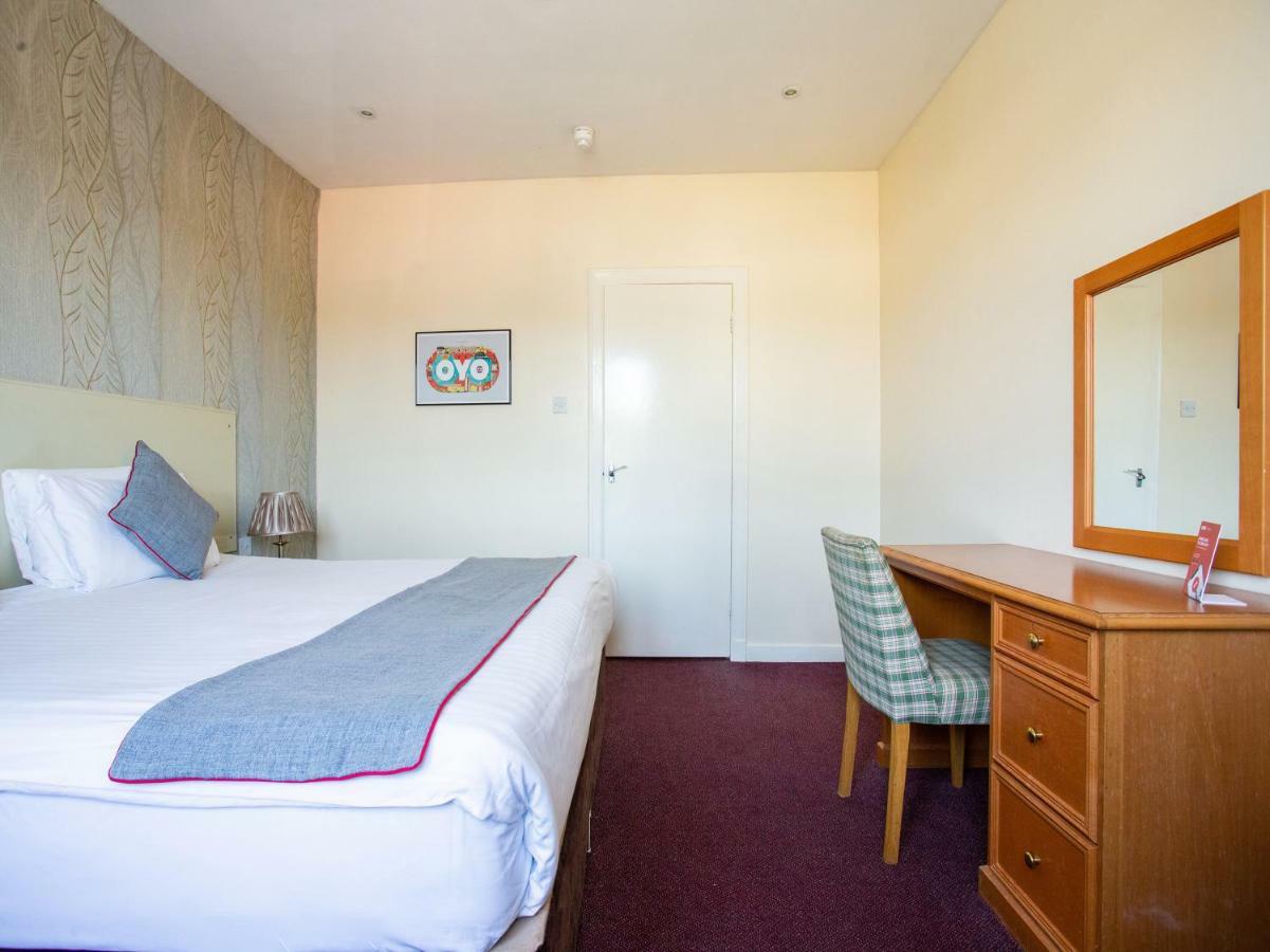 Beveridge Park Hotel Kirkcaldy Dış mekan fotoğraf