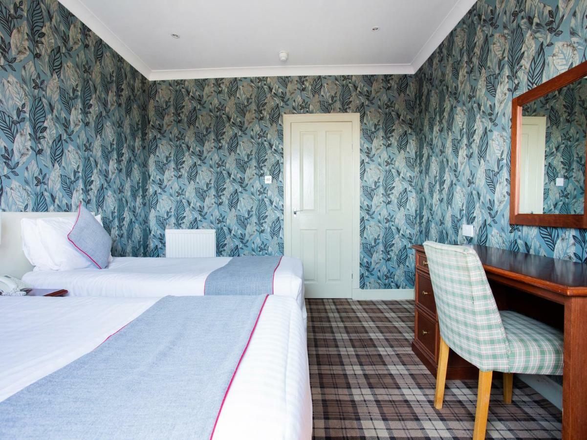 Beveridge Park Hotel Kirkcaldy Dış mekan fotoğraf