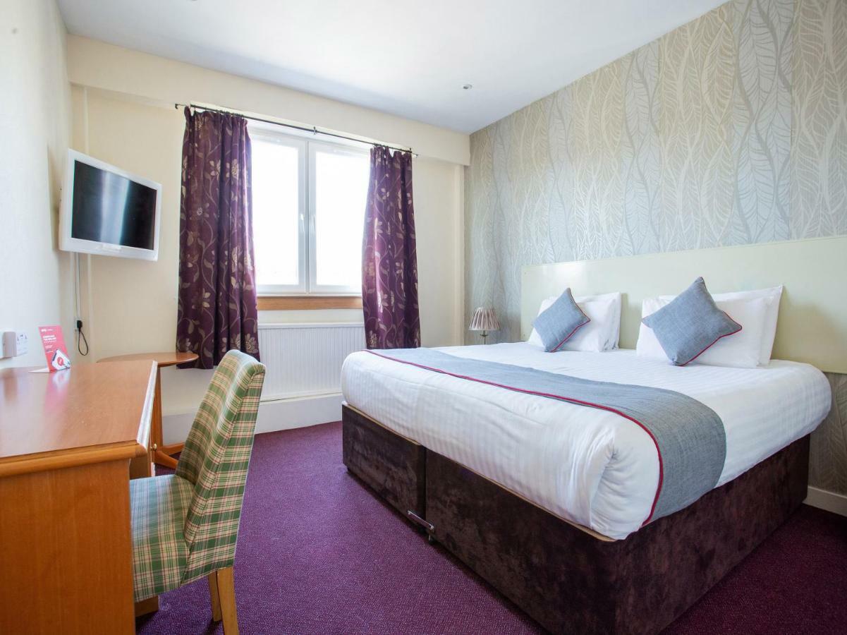 Beveridge Park Hotel Kirkcaldy Dış mekan fotoğraf