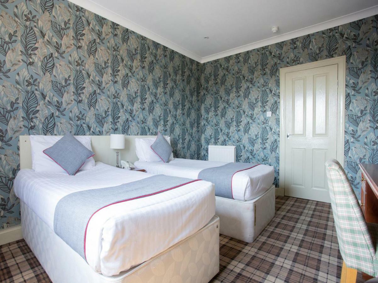 Beveridge Park Hotel Kirkcaldy Dış mekan fotoğraf