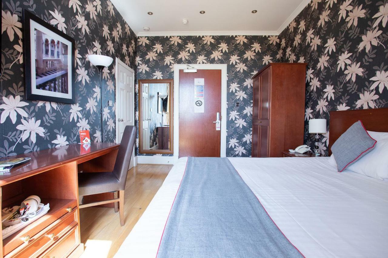 Beveridge Park Hotel Kirkcaldy Dış mekan fotoğraf